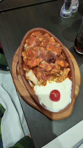 Photo of Bodrum Turkish Cuisine BBQ - 96 High St, Burton Latimer, Kettering NN15 5LA